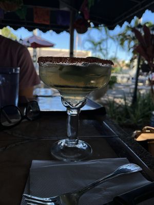 La Quebradita Mexican Grill by null