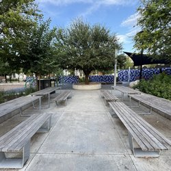 Mary Elizabeth Branch Park