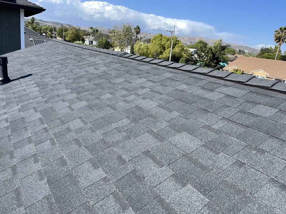 Slide of Archstone Development