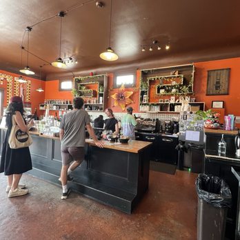 Mojo Coffee House - Coffee bar - Coffee & Tea Near Me - New Orleans, Louisiana Mojo Coffee House - Coffee bar - Coffee & Tea Near Me - New Orleans, Louisiana