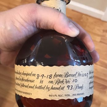 Rosetti's Liquor Barrel - Blanton's - Beer, Wine & Spirits Near Me - Bay Saint Louis, Mississippi Rosetti's Liquor Barrel - Blanton's - Beer, Wine & Spirits Near Me - Bay Saint Louis, Mississippi