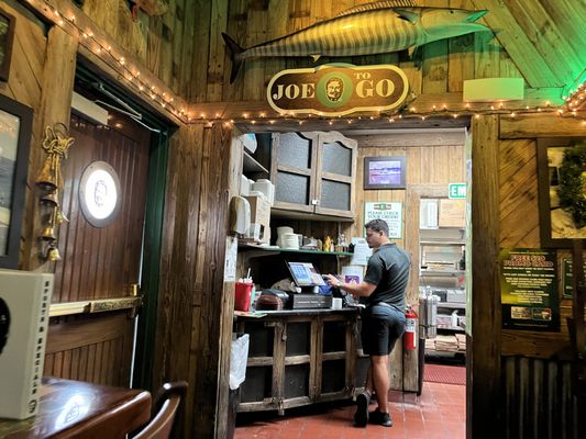 Flanigan's Seafood Bar and Grill by null