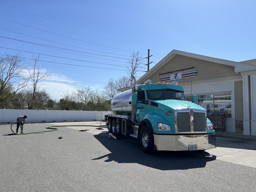 Slide of Discount Cesspool And Drain