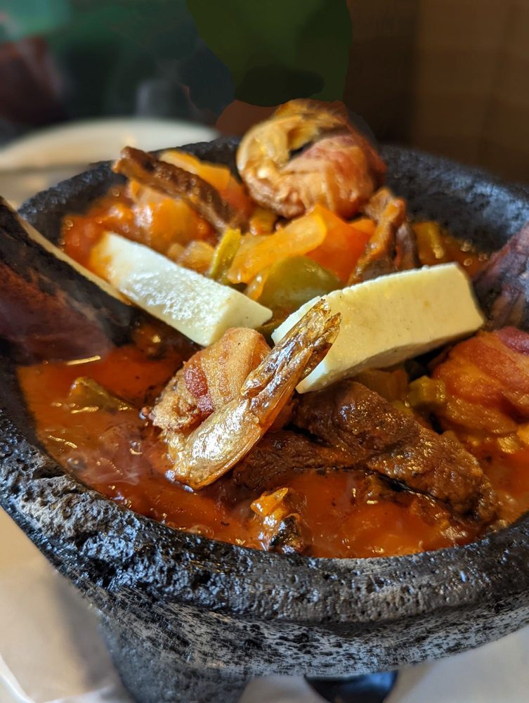 Casa Chapala Mexican Cuisine & Tequila Bar