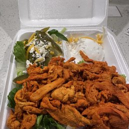 Grilled Chicken