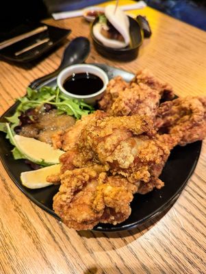 JINYA Ramen Bar - NASA by null