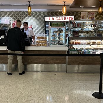 La Carreta Restaurant - La Carreta - Cuban Near Me - Miami, Florida