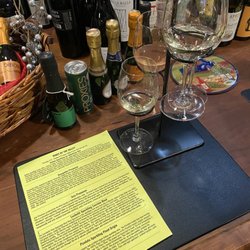 Wines By The Valley
