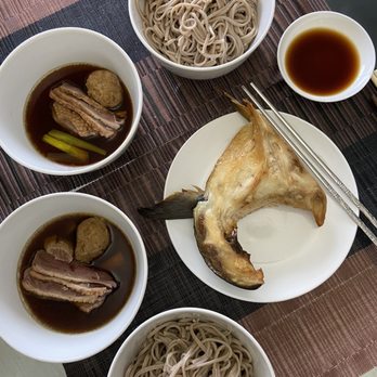 Kamonegi - Japanese Near Me - Seattle, Washington