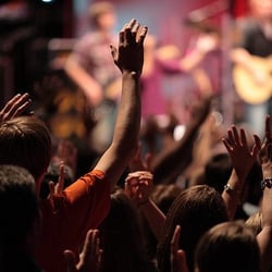 Harvest Bible Chapel