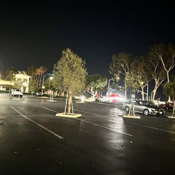 Gelson's Long Beach - This photo doesn't show how dark it truly was - Grocery Near Me - Long Beach, California Gelson's Long Beach - This photo doesn't show how dark it truly was - Grocery Near Me - Long Beach, California