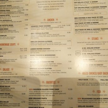 Cheddar's Scratch Kitchen - Up close - American Near Me - Appleton, Wisconsin