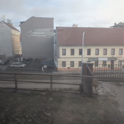 Brno Hlavní nádraží