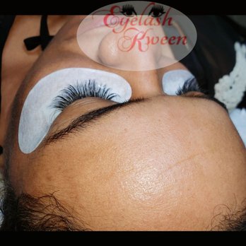 Eyelash Kween - Hybrid Lashes - Waxing Near Me - Dearborn Heights, Michigan Eyelash Kween - Hybrid Lashes - Waxing Near Me - Dearborn Heights, Michigan