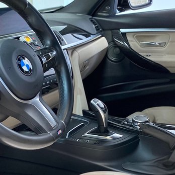 Allure Auto Spa - Auto Detailing Near Me - Newport Beach, California Allure Auto Spa - Auto Detailing Near Me - Newport Beach, California