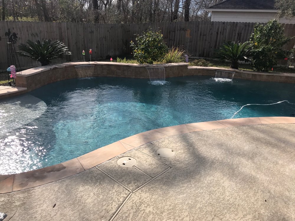 DAVIS AFFORDABLE POOL CLEANING SERVICE Updated October 2024 15