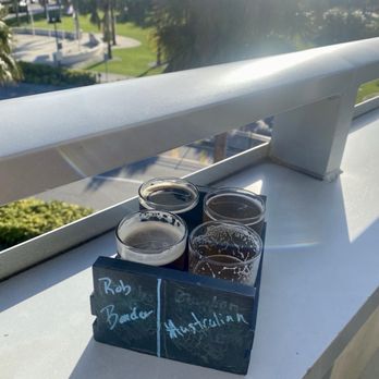 3 Daughters Brewing - Enjoy the sun and view. - Breweries Near Me - Clearwater, Florida