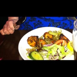 Arman Restaurant