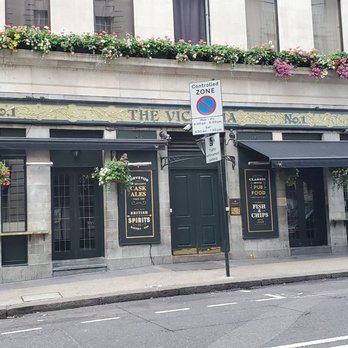 The Victoria - Pubs Near Me - London, XGL