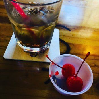 Gypsy's Roadhouse - Cherry Bombs - Dive Bars Near Me - Phoenix, Arizona