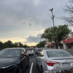 Seven Corners Center - 7/28/26