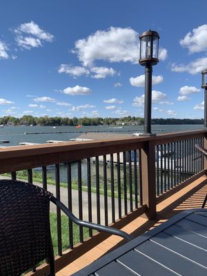 Wolfies Grill - Noblesville by null