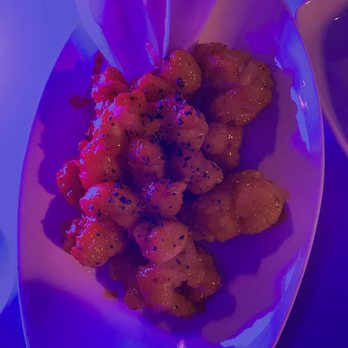 Morimoto - Rock Shrimp Tempura - Japanese Near Me - Philadelphia, Pennsylvania