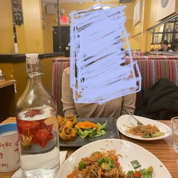 Tibet Cafe - Himalayan/Nepalese Near Me - Toronto, Ontario