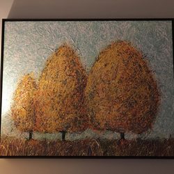 Seven Arts Framing