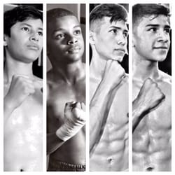 Jackrabbit Boxing Club - Building Scholars & Champions!