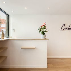 Cubano Hair - Cubano Hair Natural Always : Au service de la femme. Votre salon de coiffure à Paris