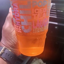 76 - Sweet Melon Fresca