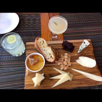 The Table - App to share - New American Near Me - San Jose, California The Table - App to share - New American Near Me - San Jose, California