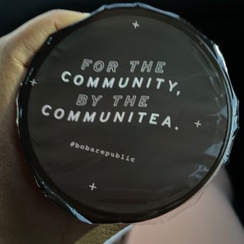 Boba Republic - Bubble Tea Near Me - Plano, Texas Boba Republic - Bubble Tea Near Me - Plano, Texas