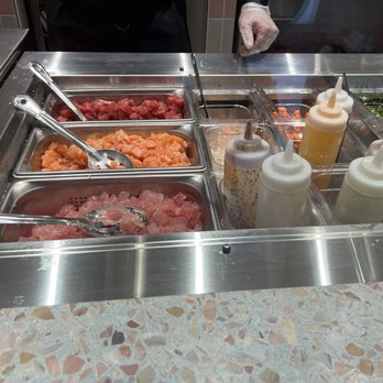Sweetfin Westlake - Protein bar - Poke Near Me - Thousand Oaks, California