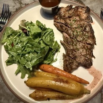 The Bosworth Restaurant + Bar - Steak - Mediterranean Near Me - Boston, Massachusetts The Bosworth Restaurant + Bar - Steak - Mediterranean Near Me - Boston, Massachusetts