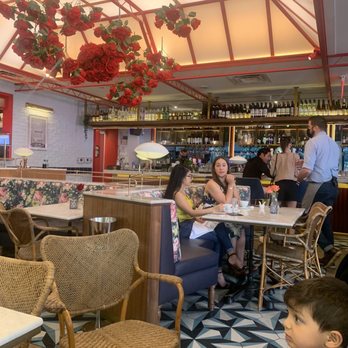 Balan's - Cocktail Bars Near Me - Miami, Florida
