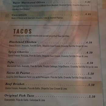 Tavern & Tap - Different kinds of tacos - New American Near Me - Lansing, Michigan Tavern & Tap - Different kinds of tacos - New American Near Me - Lansing, Michigan