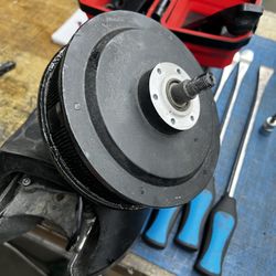 The Shop Pro Scooter Lab