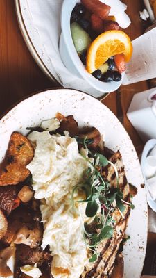 Clear Sky Draught Haus by null