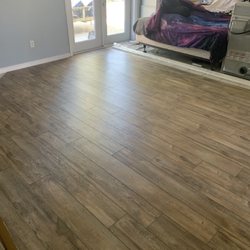Floyd Flooring