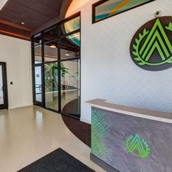 Altius Dispensary