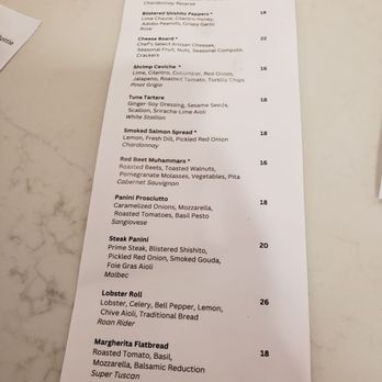 Blind Horse Cellar - April 2026 menu - Wine Tasting Room Near Me - Cedarburg, Wisconsin Blind Horse Cellar - April 2026 menu - Wine Tasting Room Near Me - Cedarburg, Wisconsin