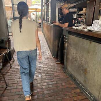 Gjelina - New American Near Me - Venice, California