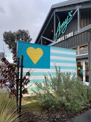 Amy’s Drive Thru by null