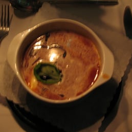 Lello - soups and chowder, food, chowder, soup - Bars Near Me - Mannheim, BW