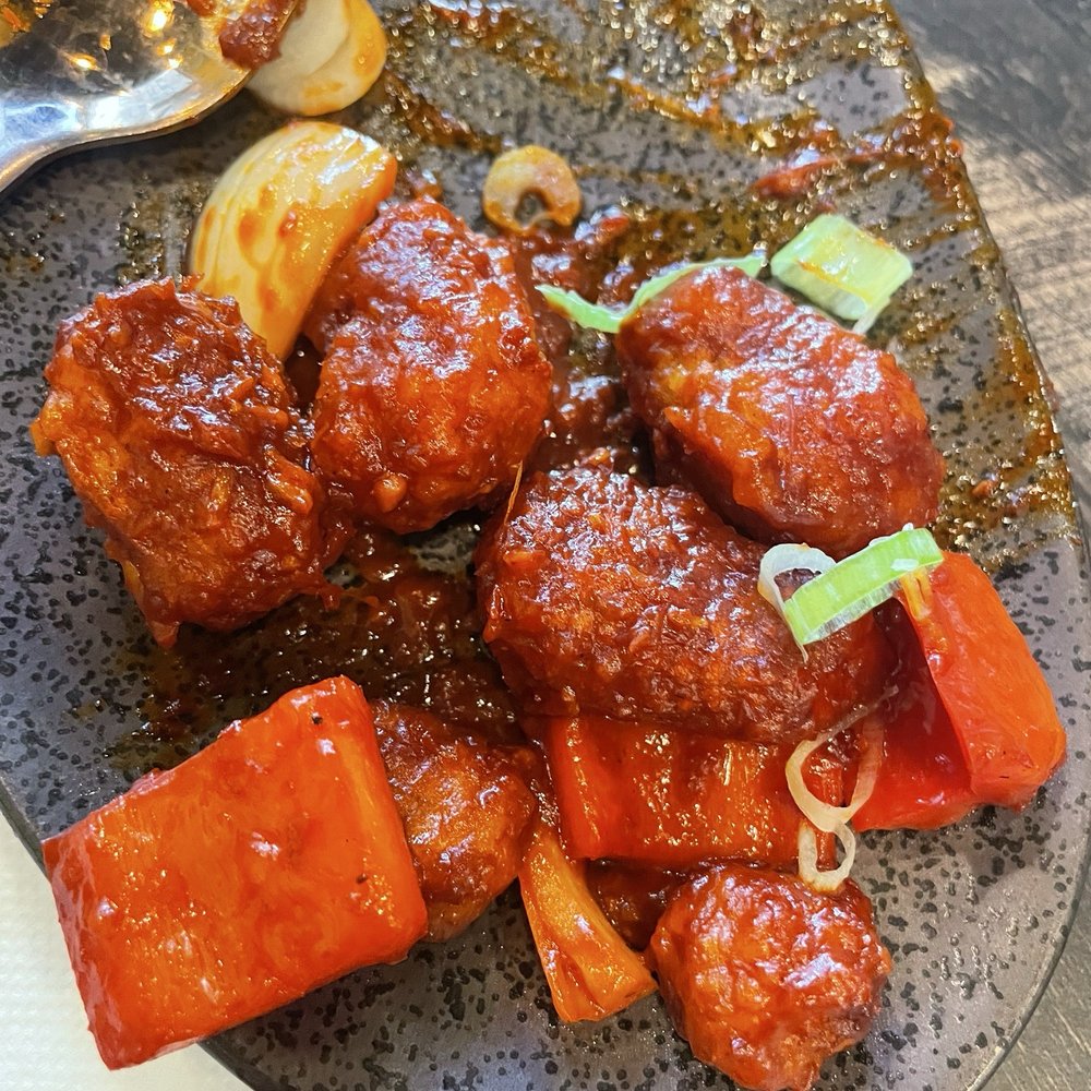 Hyderabadi Zaiqa - Indian Near Me - New York, New York Hyderabadi Zaiqa - Indian Near Me - New York, New York