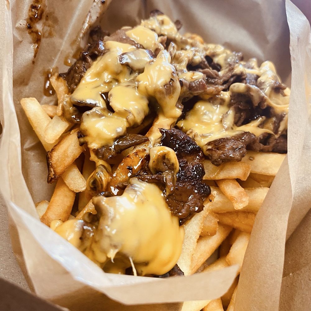 Rocky’s Cheesesteaks - Cheesesteaks Near Me - Manteca, California Rocky’s Cheesesteaks - Cheesesteaks Near Me - Manteca, California