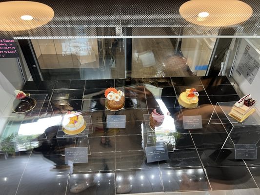 GoodSide Pastry House by null