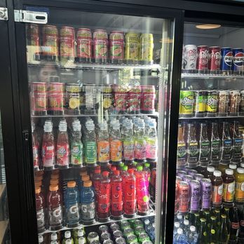 The Grove Market Hall - They have Aloha Maid juice - Food Court Near Me - Bend, Oregon